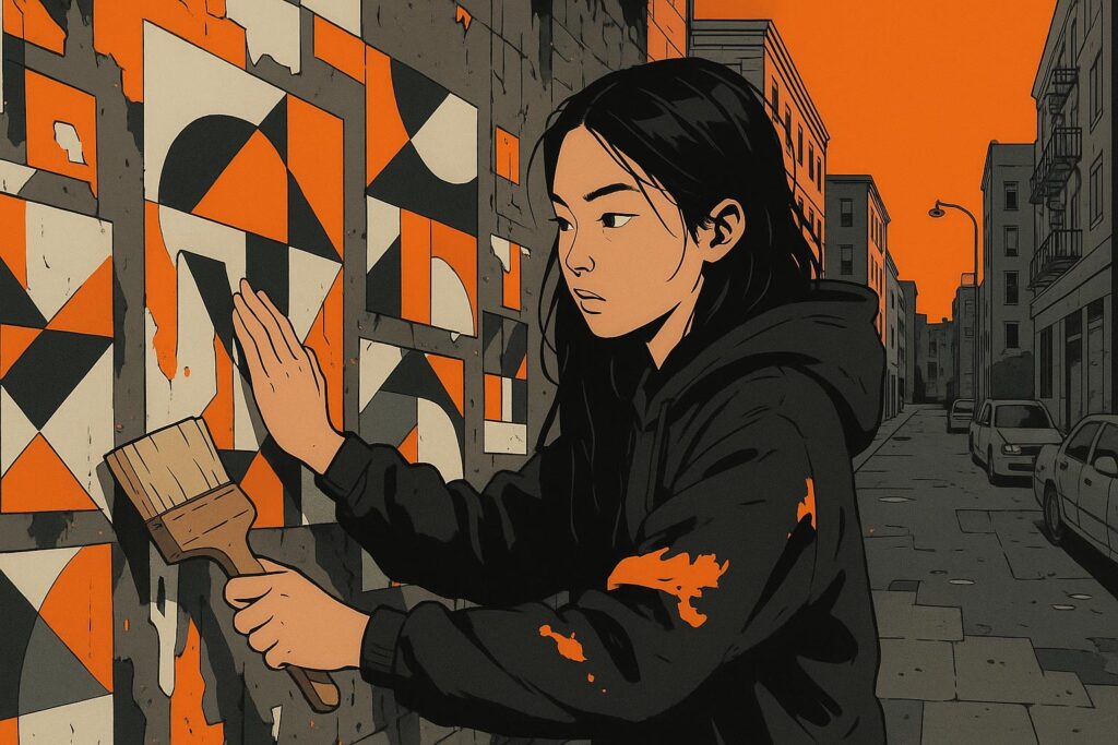 Is Wheatpasting Illegal 2