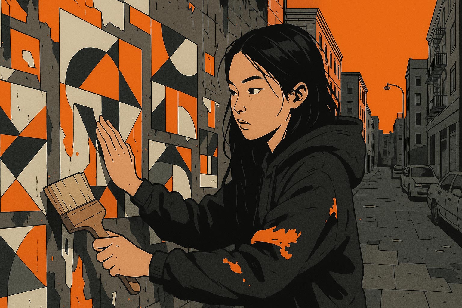 Is Wheatpasting Illegal 2